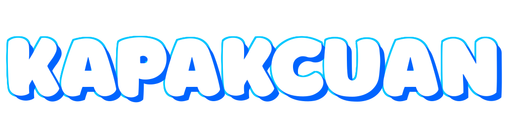 Logo KAPAKCUAN